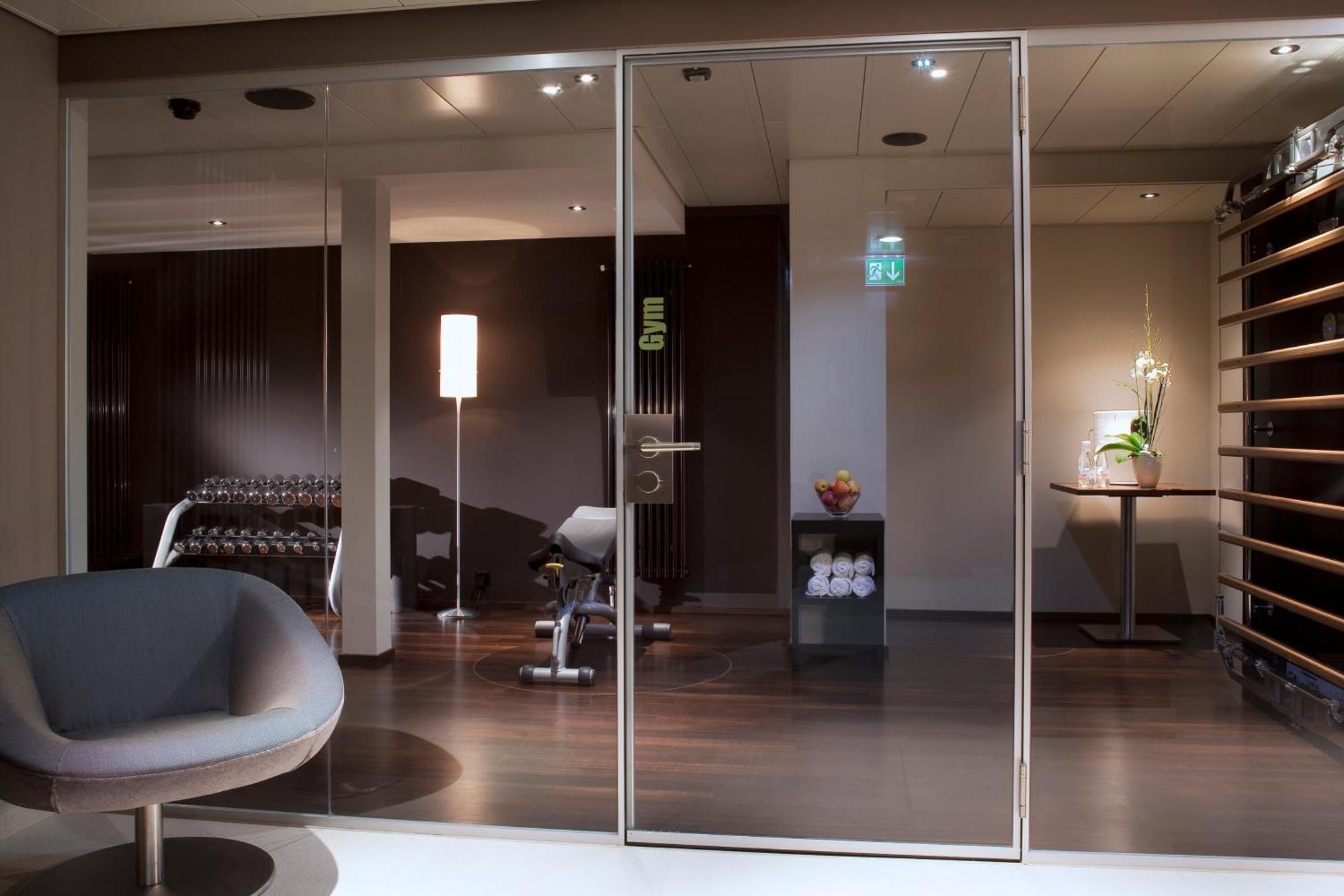 Hotel D - Basel - Fully Renovated 2025 Facilidades foto