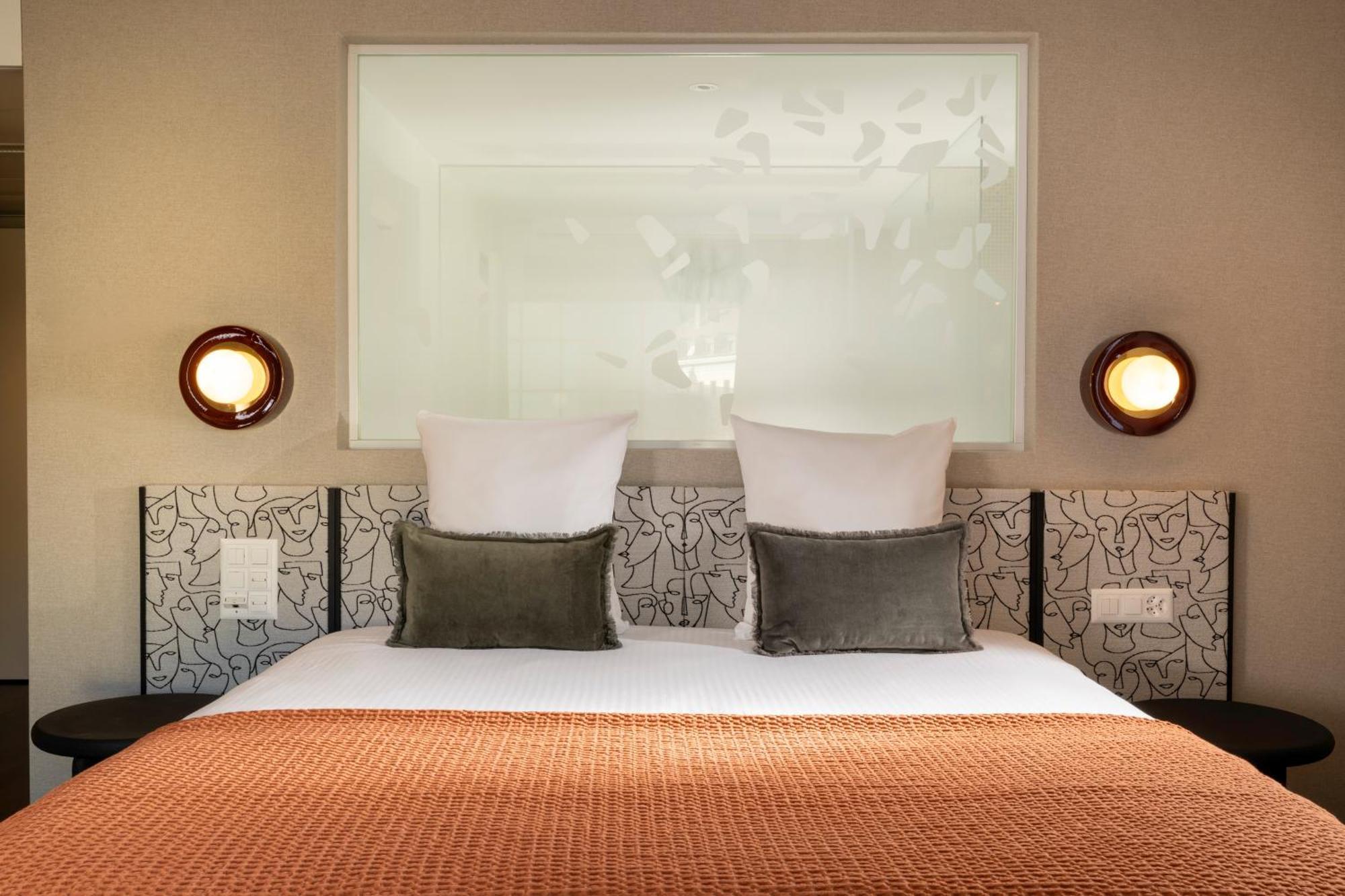 Hotel D - Basel - Fully Renovated 2025 Exterior foto